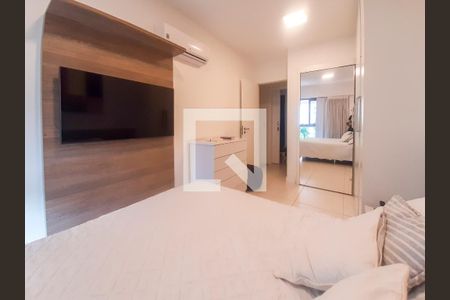 Apartamento à venda com 88m², 2 quartos e 1 vagaQuarto Suíte 1