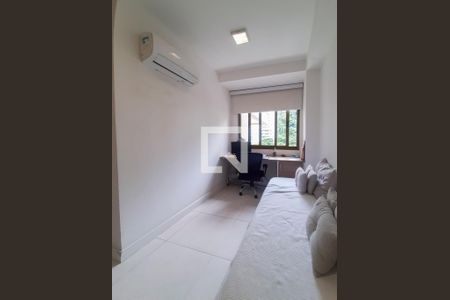 Apartamento à venda com 88m², 2 quartos e 1 vagaQuarto Suíte 2