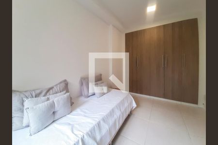 Apartamento à venda com 88m², 2 quartos e 1 vagaQuarto Suíte 2