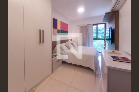 Apartamento à venda com 88m², 2 quartos e 1 vagaQuarto Suíte 1