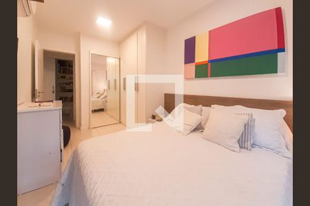 Apartamento à venda com 88m², 2 quartos e 1 vagaQuarto Suíte 1