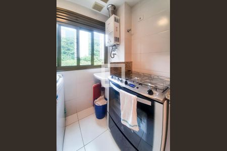Apartamento à venda com 88m², 2 quartos e 1 vagaÁrea de Serviço