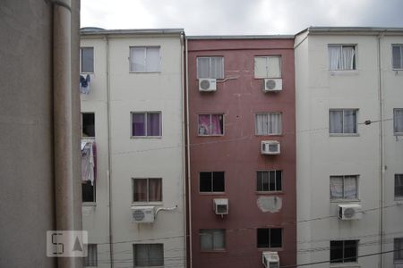 Apartamento à venda com 45m², 2 quartos e 1 vagaVista do Quarto 2