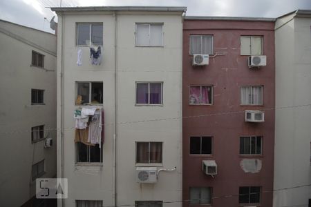 Apartamento à venda com 45m², 2 quartos e 1 vagaVista do Quarto 1