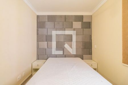 Suíte de apartamento para alugar com 2 quartos, 65m² em Alphaville Empresarial, Barueri