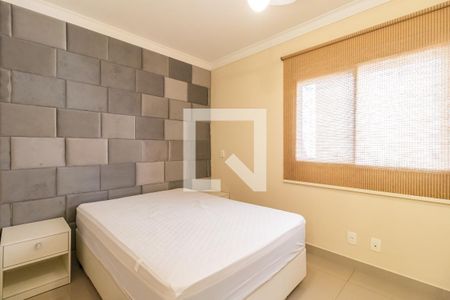 Suíte de apartamento para alugar com 2 quartos, 65m² em Alphaville Empresarial, Barueri