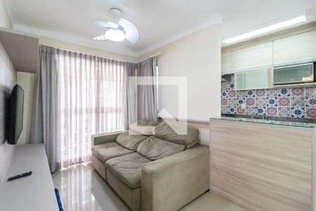 Apartamento para alugar com 2 quartos, 65m² em Alphaville Empresarial, Barueri