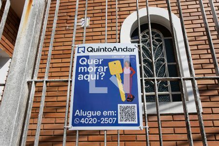 Fachada - Placa de casa à venda com 3 quartos, 200m² em Vila Mafra, São Paulo
