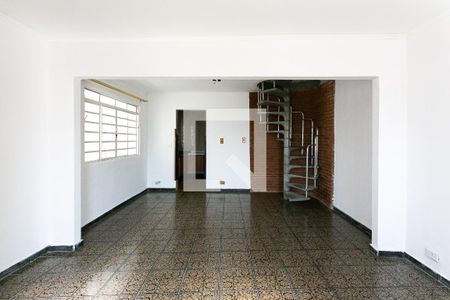 Sala de casa à venda com 3 quartos, 200m² em Vila Mafra, São Paulo