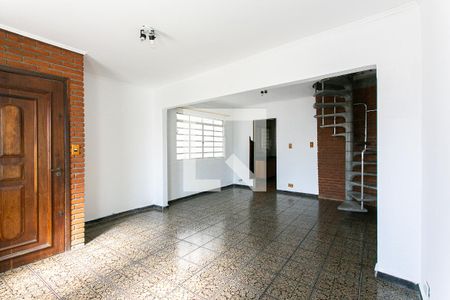 Sala de casa à venda com 3 quartos, 200m² em Vila Mafra, São Paulo