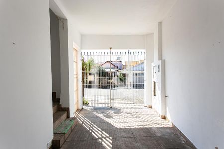 Garagem de casa à venda com 3 quartos, 200m² em Vila Mafra, São Paulo