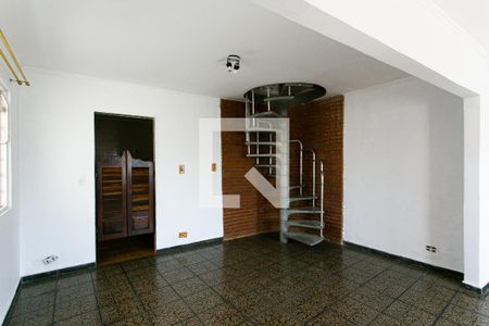 Sala de casa à venda com 3 quartos, 200m² em Vila Mafra, São Paulo