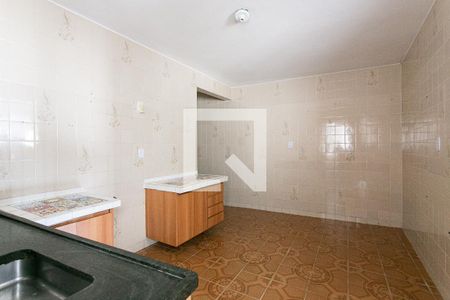 Cozinha de casa à venda com 3 quartos, 200m² em Vila Mafra, São Paulo