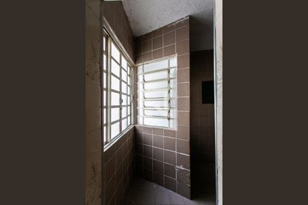 Área de Serviço de casa à venda com 3 quartos, 200m² em Vila Mafra, São Paulo