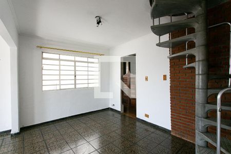 Sala de casa à venda com 3 quartos, 200m² em Vila Mafra, São Paulo