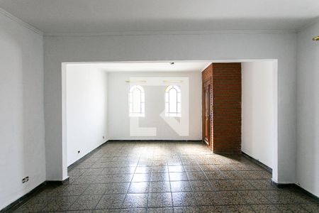 Sala de casa à venda com 3 quartos, 200m² em Vila Mafra, São Paulo