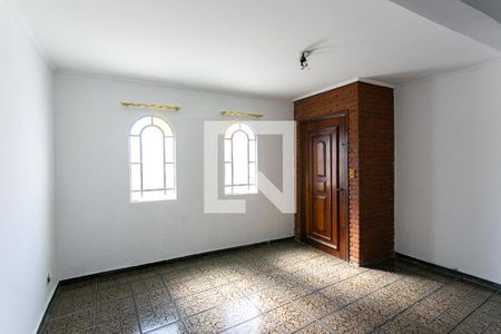 Sala de casa à venda com 3 quartos, 200m² em Vila Mafra, São Paulo