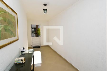 Casa à venda com 380m², 5 quartos e 4 vagas Casa à venda com 380m², 5 quartos e 4 vagasHall de entrada
