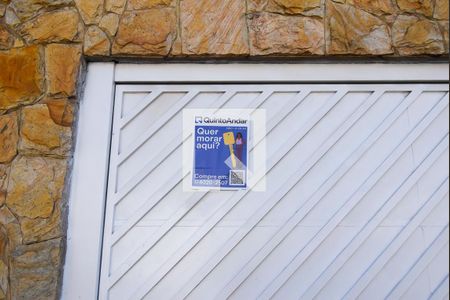 Casa à venda com 380m², 5 quartos e 4 vagas Casa à venda com 380m², 5 quartos e 4 vagasPlaca