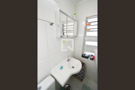 Casa à venda com 380m², 5 quartos e 4 vagas Casa à venda com 380m², 5 quartos e 4 vagasBanheiro da Suíte 2