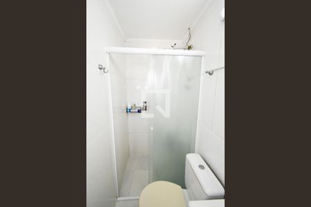 Casa à venda com 380m², 5 quartos e 4 vagas Casa à venda com 380m², 5 quartos e 4 vagasBanheiro da Suíte 2