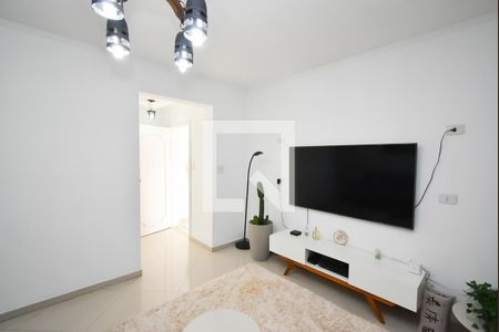 Sala de casa à venda com 5 quartos, 380m² em Vila Dom Pedro Ii, São Paulo