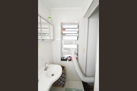 Casa à venda com 380m², 5 quartos e 4 vagas Casa à venda com 380m², 5 quartos e 4 vagasBanheiro da Suíte 2