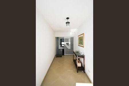 Casa à venda com 380m², 5 quartos e 4 vagas Casa à venda com 380m², 5 quartos e 4 vagasHall de entrada