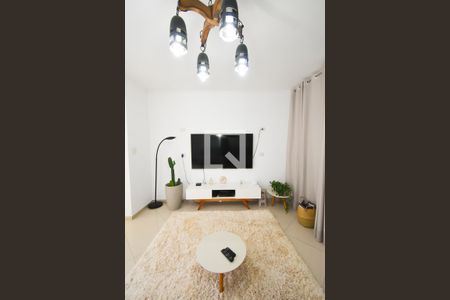 Sala de casa à venda com 5 quartos, 380m² em Vila Dom Pedro Ii, São Paulo