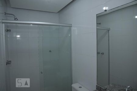 Banheiro Social de apartamento para alugar com 2 quartos, 68m² em Jacarepaguá, Rio de Janeiro