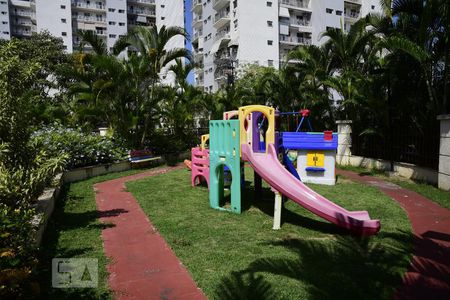 Apartamento para alugar com 68m², 2 quartos e 1 vagaÁrea Comum - Playground