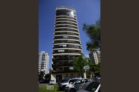 Apartamento para alugar com 68m², 2 quartos e 1 vagaFachada