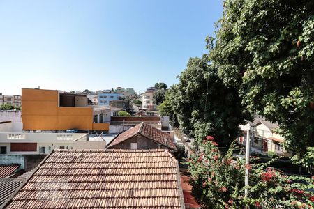 Vista Quarto 1 de apartamento à venda com 2 quartos, 70m² em Piedade, Rio de Janeiro