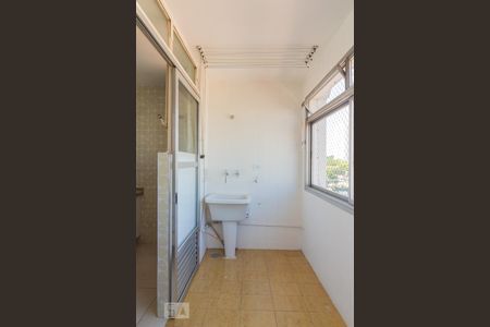 Apartamento para alugar com 105m², 2 quartos e 1 vagaLavanderia