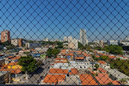 Apartamento para alugar com 105m², 2 quartos e 1 vagaVista da Sala