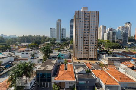 Apartamento para alugar com 105m², 2 quartos e 1 vagaVista do Quarto