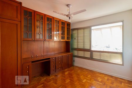 Apartamento para alugar com 105m², 2 quartos e 1 vagaQuarto 2