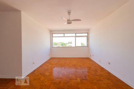 Apartamento para alugar com 105m², 2 quartos e 1 vagaSala