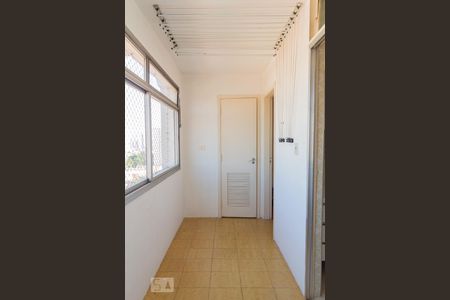Apartamento para alugar com 105m², 2 quartos e 1 vagaLavanderia