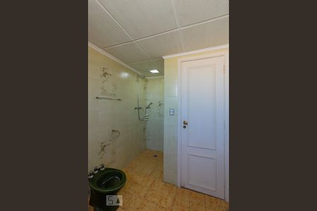 Apartamento para alugar com 105m², 2 quartos e 1 vagaBanheiro