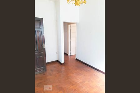 Sala de casa para alugar com 2 quartos, 60m² em Jardim das Bandeiras, São Paulo