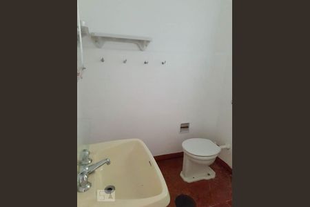 Casa para alugar com 60m², 2 quartos e 1 vagaBanheiro