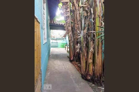 Casa para alugar com 60m², 2 quartos e 1 vagaÁrea Externa