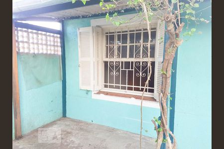 Casa para alugar com 60m², 2 quartos e 1 vagaÁrea Externa