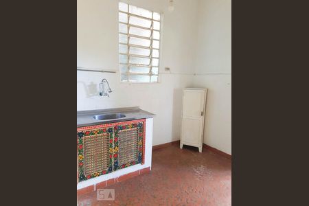 Casa para alugar com 60m², 2 quartos e 1 vagaCozinha