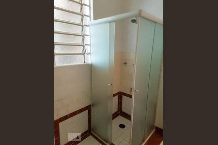 Casa para alugar com 60m², 2 quartos e 1 vagaBanheiro