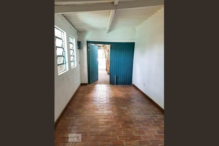 Casa para alugar com 60m², 2 quartos e 1 vagaGaragem Coberta