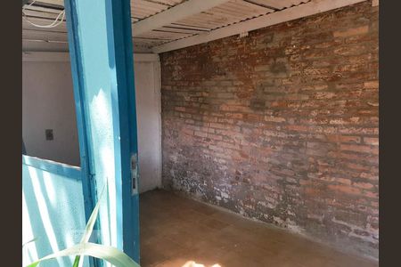 Casa para alugar com 60m², 2 quartos e 1 vagaÁrea Externa