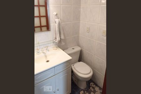 Apartamento à venda com 47m², 1 quarto e sem vagaBanheiro