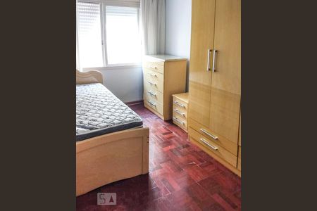 Apartamento à venda com 47m², 1 quarto e sem vagaQuarto